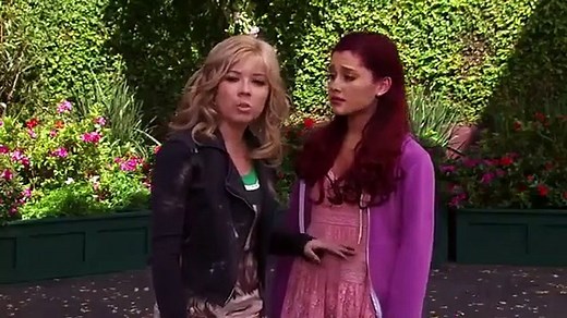 Sam and Cat  Season 1 Episode 01 Pilot