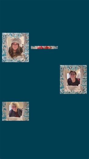 🎶 Here’s the story… 🎶 Of a broker team at Ontario West, They were busy helping clients Find protection that was best. From home and auto, Contractor and business too, Working all together, Like a family always do. That’s the way we all became, The Ontario West Bunch. Happy Holidays from our bunch to yours🎄 #OntarioWestBunch #HappyHolidays #BradyBunch #InsuranceBrokers #TeamOntarioWest | Ontario West Insurance Brokers - Bill Blaney Insurance Brokers Ltd.