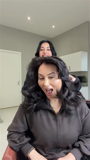 Stunning Hair Transformation: From Dull to Fabulous