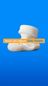 I calzini vanno, i calzini vengono. Comunque li devi lavare: se vuoi una lavatrice, ora la trovi ancora più facilmente sul nuovo sito Unieuro. Poi fai tu. | Unieuro