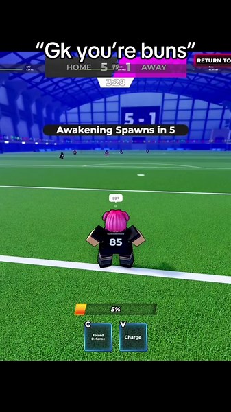 Roblox Game Tips for Blue Lock Rivals