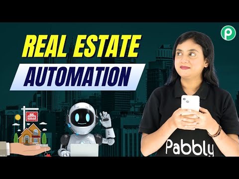 This Automation Is a Game Changer for Real Estate Agency Owners!