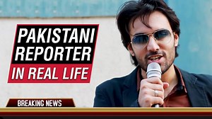 82K views · 680 shares | While the glitz and glamour of the media industry paints modern day anchors at a supposedly exalted position, their lives away from the screen is anything but ...... Dont forget to SUBSCRIBE to our official channel on YouTube: https://goo.gl/nVYrOR | Being Pakistani | Facebook