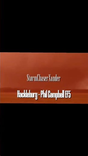 Super 2011 outbreak edit #tornado