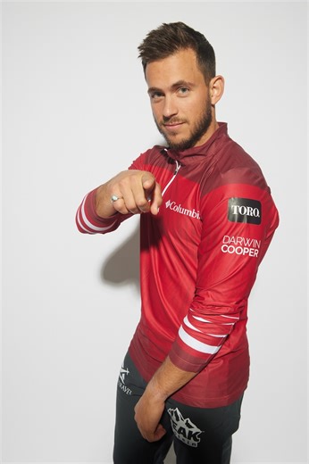 6.8K views · 29 reactions | On The Broom Brothers, Korey Dropkin shares how letting go of the weight of Olympic qualification helped him and Corey Thiesse play their best—focusing on chemistry, staying loose, and just loving the game.  Episode 22: linktr.ee/thebroombrothers #TheBroomBrothers #USACurling | Grand Slam of Curling | Facebook