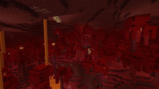 4 interesting things about Nether biomes in Minecraft