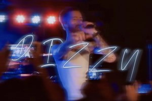 Missio - Dizzy - live, Cologne 2020