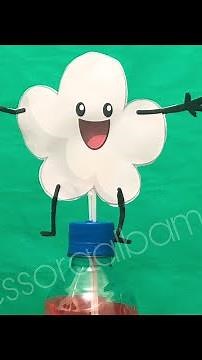 Popcorn Jump Tutorial - #Tutorial
