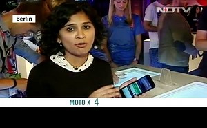 Cell Guru at IFA 2017