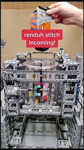 81K views · 3.7K reactions | It’s absolutely a toy and won’t work like a real washing machine, but you could probably wash some very small, lightly soiled things in it. ¯\_(ツ)_/¯ #Laundry #LaundryTok #LaundryHack #WashingMachine #FrontLoadWasher #FrontLoadWashingMachine #FrontLoader #HowStuffWorks #LifeHack #CleanTok #clean #cleaningHacks #CleaningHack #WomenInTrades #Tradeswoman | Renae the Appliance Repair Tech / renduh | Facebook