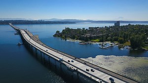 Toll increase likely for State Route 520 Bridge due to decline in revenue