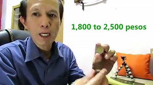 630K views · 18K reactions | Update ko lang kayo sa bagong value ng 10 piso coins na may taong 2007 at 2009 ito binilibe ng 1800 pesos hangang ??? Panoorin nyo po | Papercoinage | Facebook
