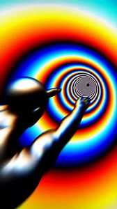 107K views · 2.6K reactions | Quantum Jump  . music : . #trippyvibes #astrix #music #sound #quantumphysics #hypnotic #flashwarning⚠️ #rave #dimensions #trippy #psytrance #psyfied | Justtripit | Facebook