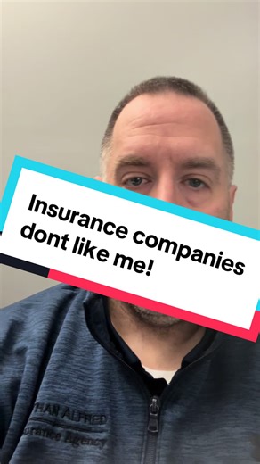 Why insurance companies hate me! #wv #viennawv #carinsurance #insuranceagent