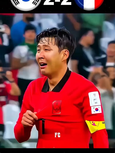 Korea vs France World Cup 2026 — Imaginary Showdown Preview