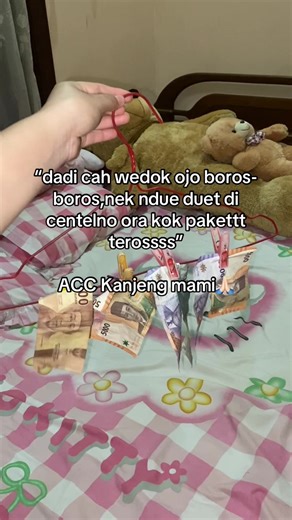 Dadi Cah Wedok: Tips untuk Mengelola Uang