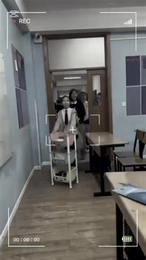 160K views · 999 reactions | No backpack day ❌ | Enja Enja Enja | Facebook