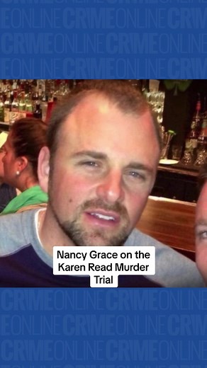 Is it a framed job? Is there a big conspiracy? Was he set up? Or is it a deadly romance? Did #KarenRead mow down her lover #JohnOKeefe after a boozy argument? Nancy Grace investigates: https://link.podtrac.com/lnprmcla
