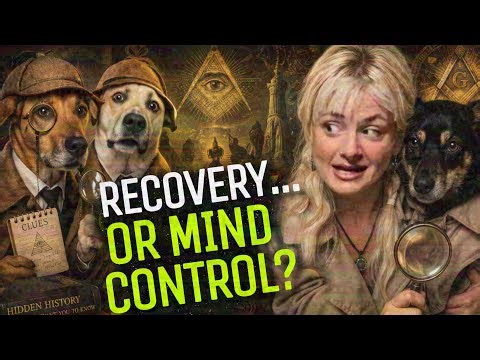Is AA a Cult? Occult Patterns in 12-Step Recovery