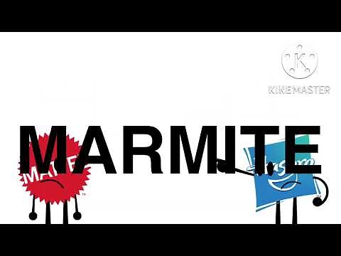 Marmite is terrible (asdfmovie parody)
