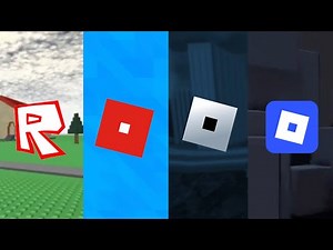 All Roblox trailer 2006 to 2025 updated