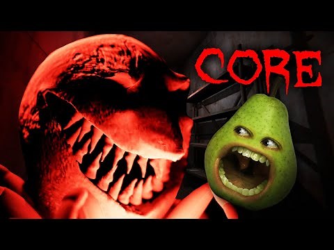 Pear is FORCED to play CORE!!!!