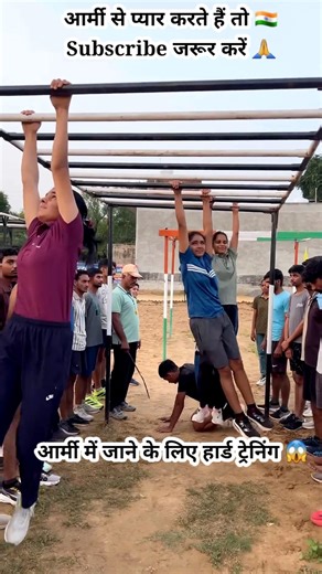 Indian Army Girls Extreme Survival Training Brutal Hanging Test Real Struggle 🇮🇳🔥