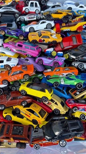 Hot Wheels Collection 2026 Mainline 🔥 | Ultimate Diecast Showcase!