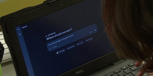 Niles High School student launches ‘AI for Good’ challenge