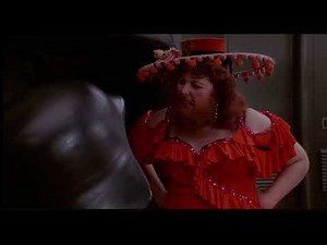 Spaceballs self destruct scene