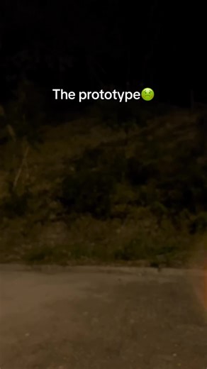 Stop using your dumb flashlight🤢 try the ultimate Night Vision Goggle😎 #nightvision #nightvisiongoggles #airsoft #nvg