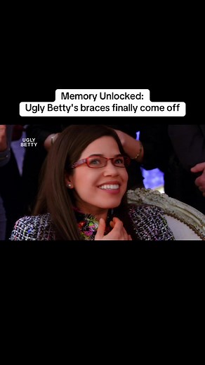 hulu (@hulu)’s video of Ugly Betty