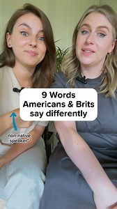 48K views · 198 reactions | ⚔️ Which pronunciation do you prefer?  #americanenglish #britishenglish | Mondly | Facebook