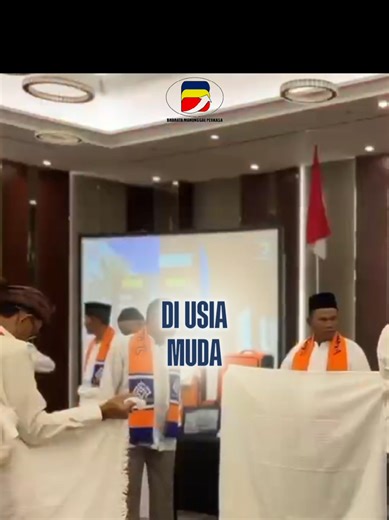 Berangkat Umrohlah selagi kita masih muda. #umrohkudus #kudusviral #kudus24jam #kudushits #kudus