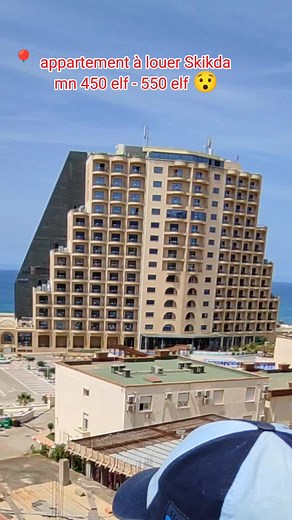 Discover Skikda: A Hidden Gem in Algeria