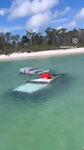 102K views · 189 reactions | When you think your overland vehicle is an underwater submarine. www.mhioffroad.com | Monster Hooks Inc | Facebook