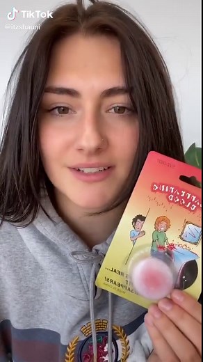 DISAPPEARING BLÔOD PRANK on my BOYFRIEND😂🤭 @surfaceldn