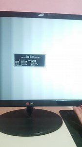 Como entrar no menu secreto dos monitores da LG
