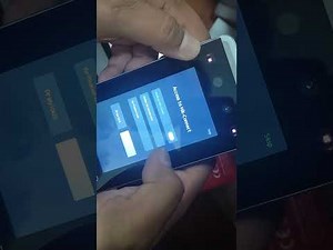 Intercom using DS-K1T341CMF