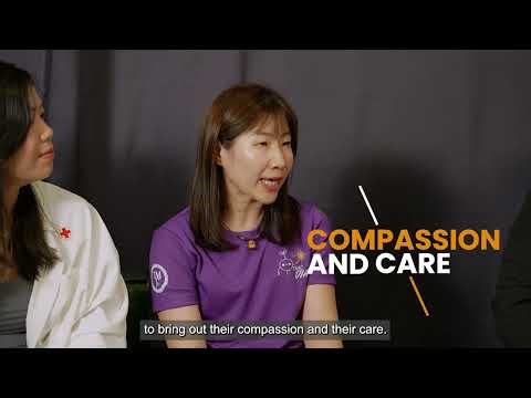 BMDP Match for Life 2025 - Launch of Corporate Partner Programme