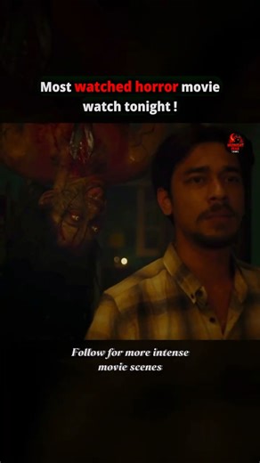 Most scary scene you will watch tonight! #horrormovies #ghost #film