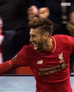 1.1M views · 10K reactions | Anfield producing the magic in a 헕헜헚 European comeback 朗 Four years ago today, the Reds secured a place in the final... ✨✨ | Liverpool FC | Facebook