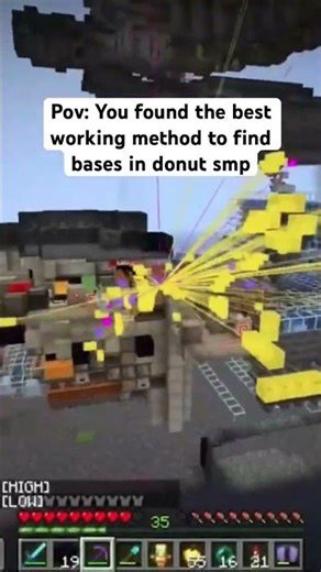 #donutsmp #minecraft #smp #viral #donut #crystalpvp #mcmods #6b6t