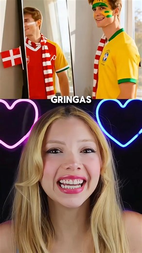 Marcas GRINGAS que parecem Brasileiras