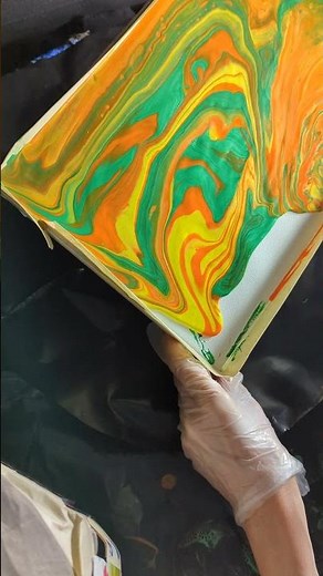 Music 🎶 with Colorful Art!🎨