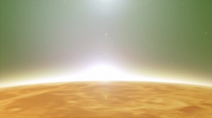 Download HD Venus Planet Surface Clip for free