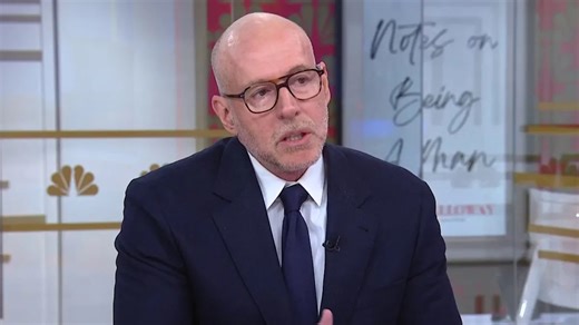 'The numbers are stark': Scott Galloway on the crisis facing boys and men