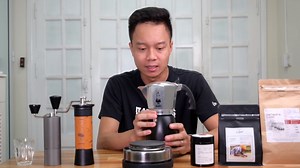 Review ấm pha cà phê Bialetti Brikka sau một năm. Mùa này mua về nhà tự pha uống là ngon và an toàn =D #Tinhte #cafe | Tinhte.vn