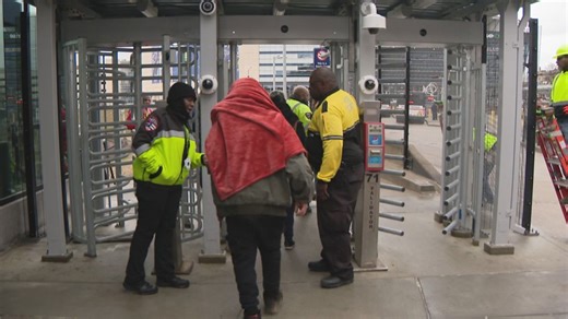 MetroLink's $52M security upgrade: Riders urged to stay patient amid rollout