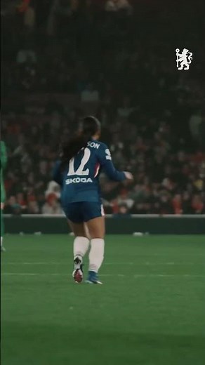 LJ stunner! 😱 🎯